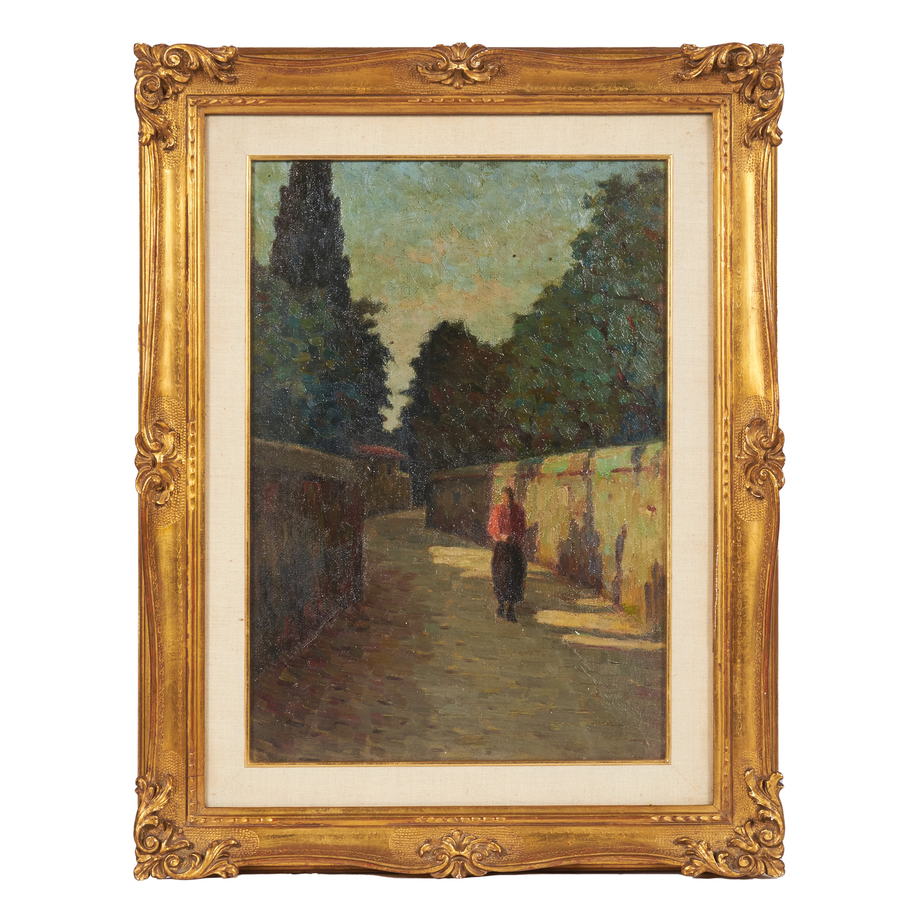 Scuola italiana, sec. XX