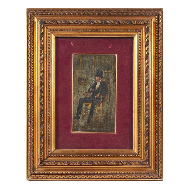 Scuola italiana, sec. XX