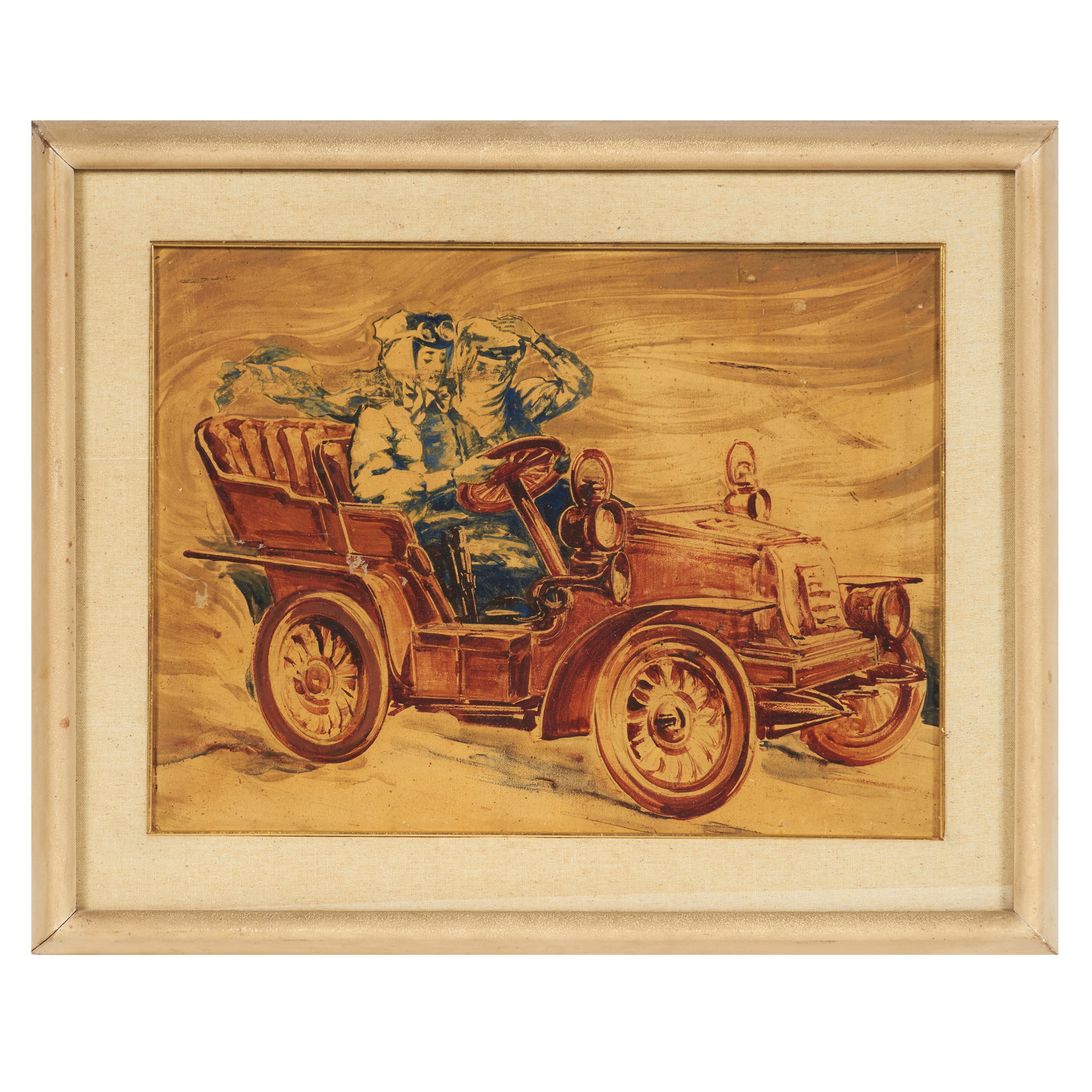 Scuola italiana, sec. XX