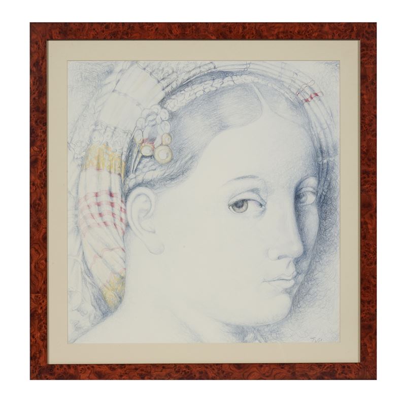 Scuola italiana, sec. XX