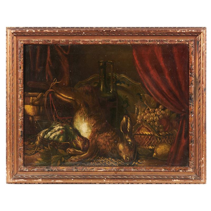 Scuola italiana, sec. XIX