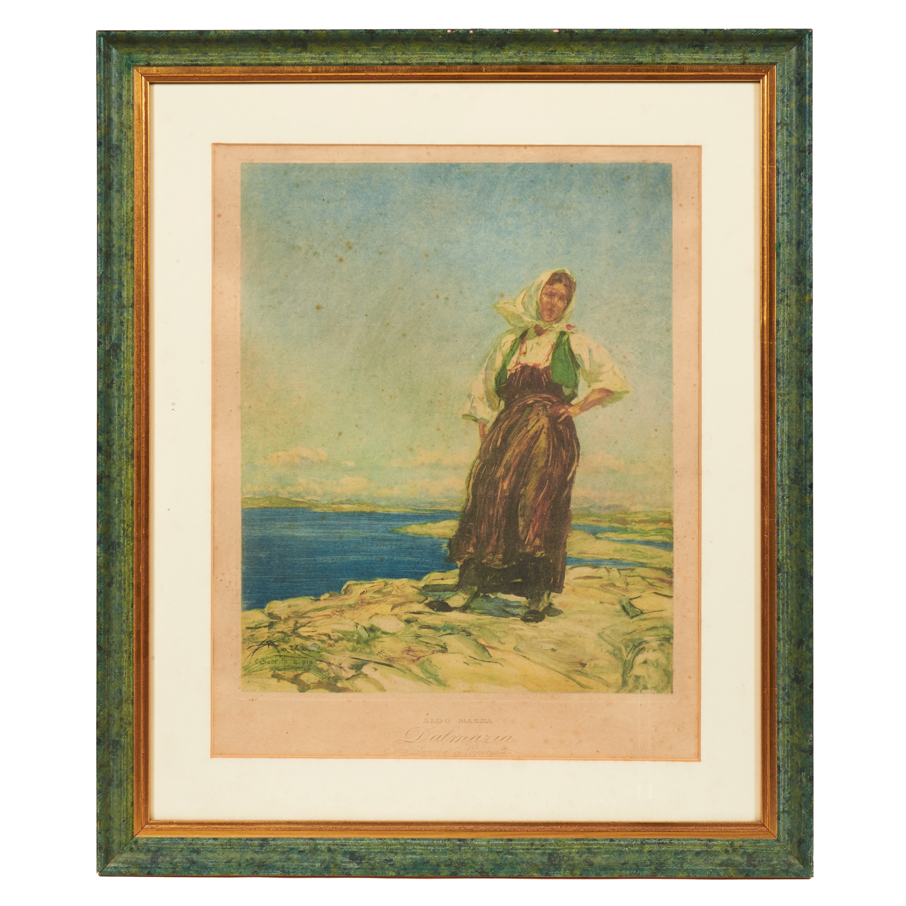 Giannino Grossi (1889-1969)