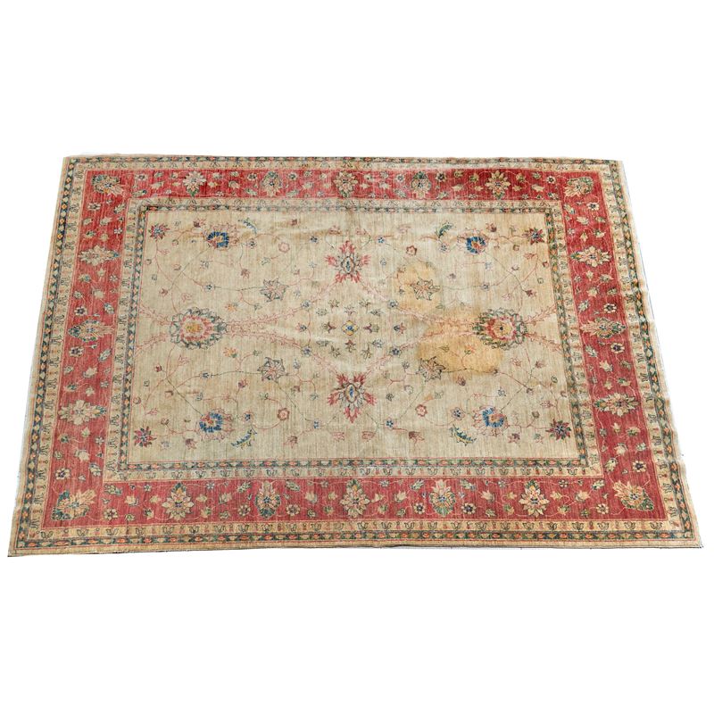 Tapetto Persiano, sec. XX