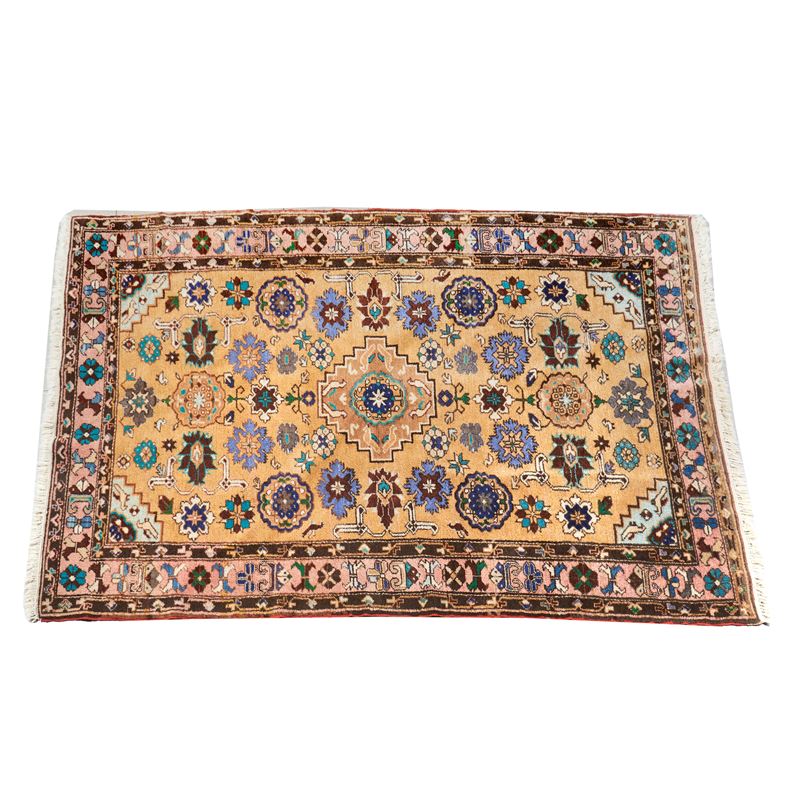 Tappeto Persiano, sec. XX