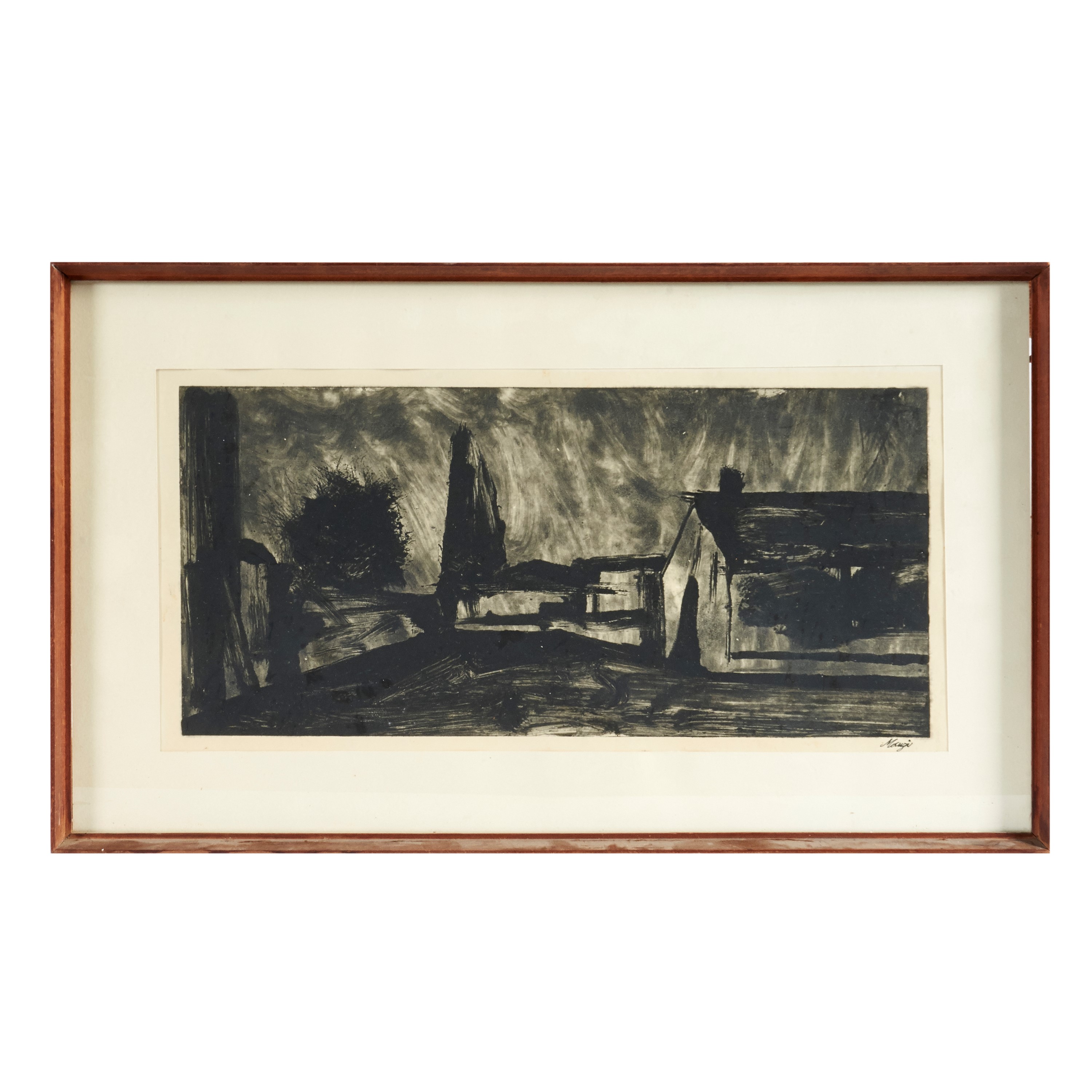 Fausto Maria Liberatore