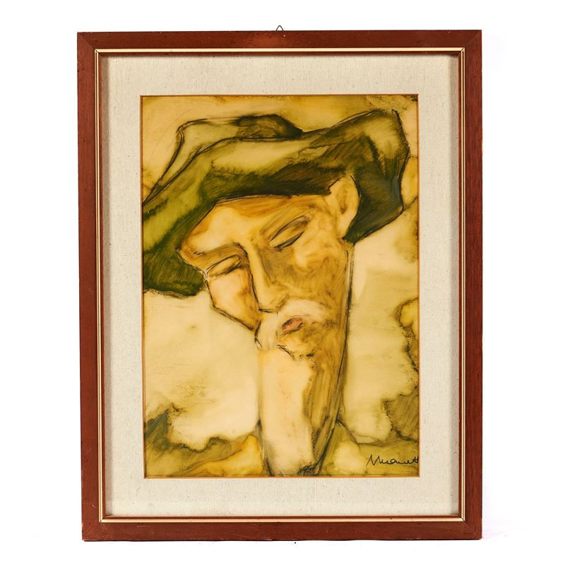 Scuola italiana, sec. XX