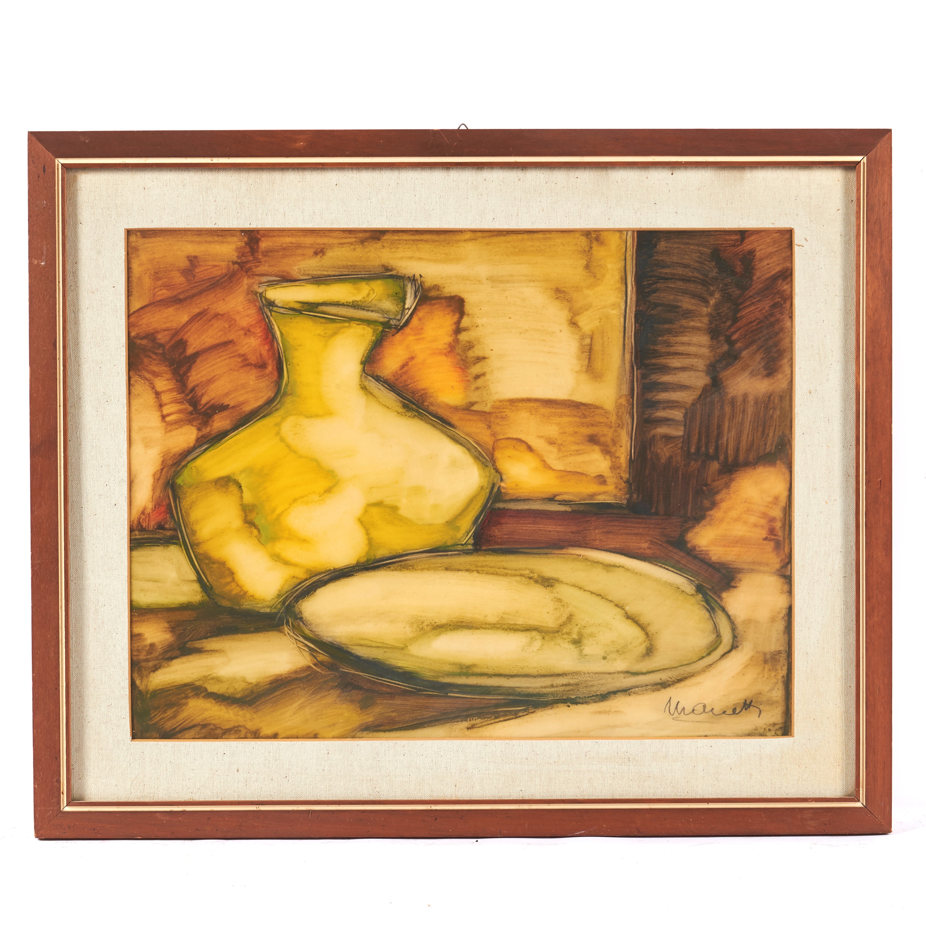 Scuola italiana, sec. XX