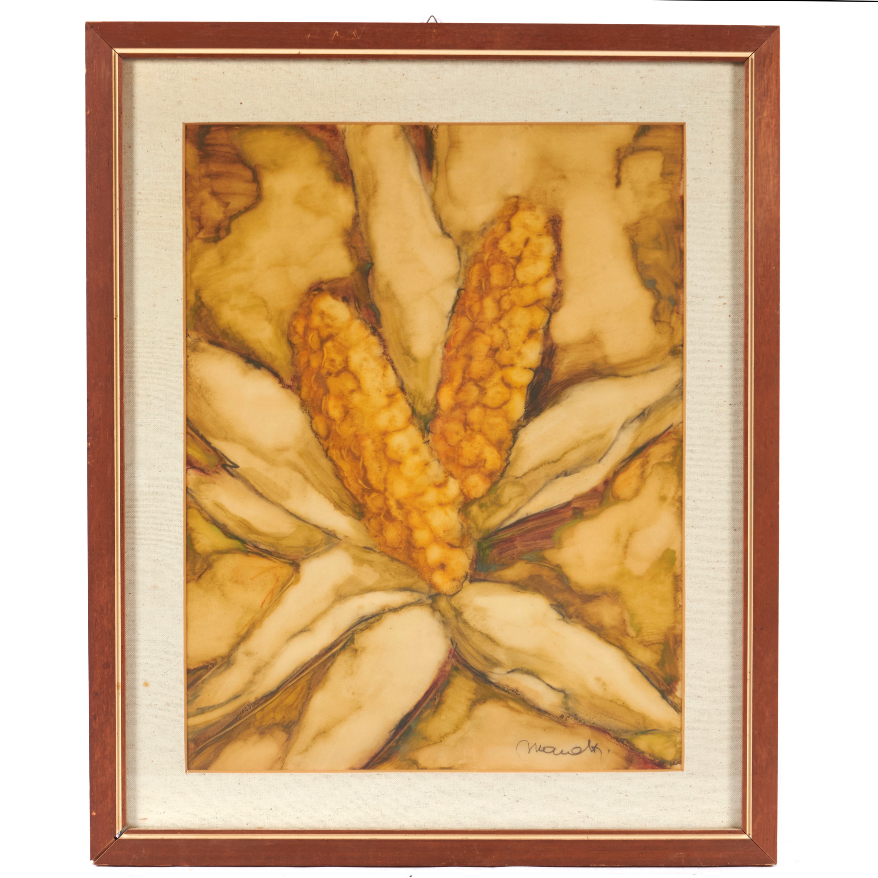 Scuola italiana, sec. XX