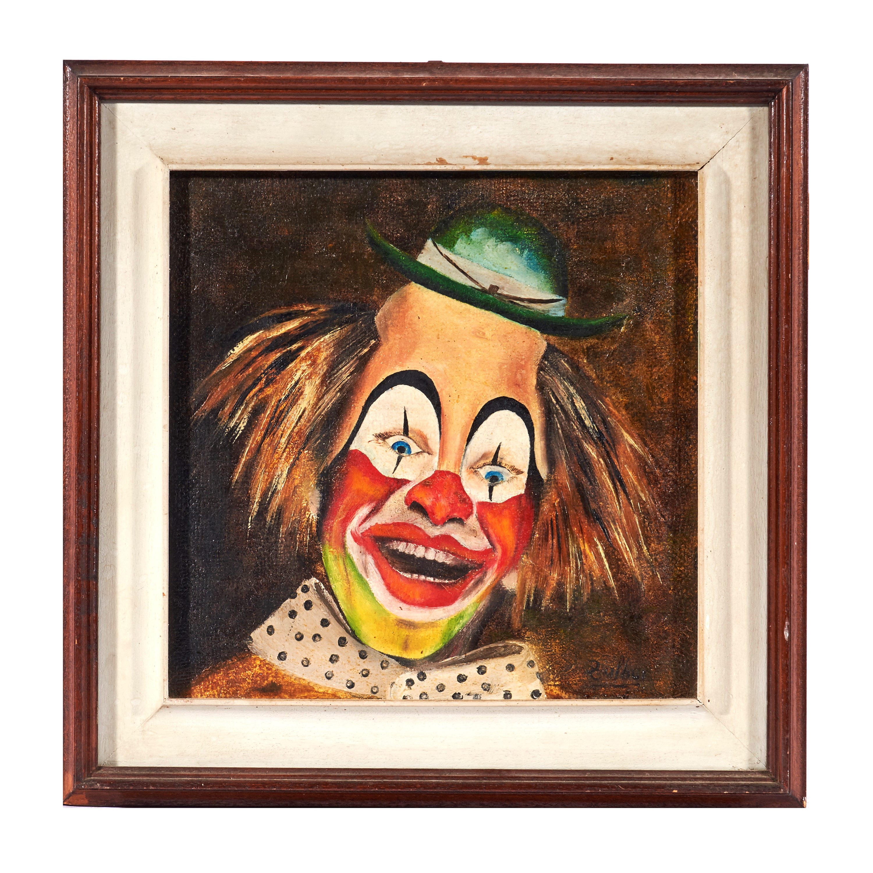 Scuola italiana, sec. XX