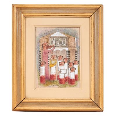 Adorno Bonciani