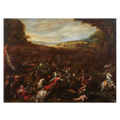 Scuola Nord Europea, Sec. XVIII