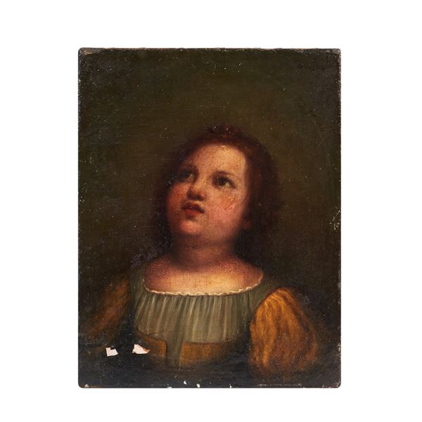 



Scuola italiana sec. XIX