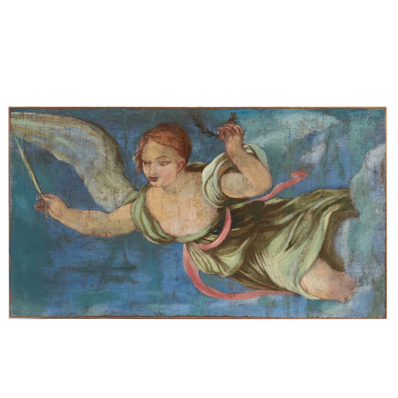 Scuola italiana, sec. XIX