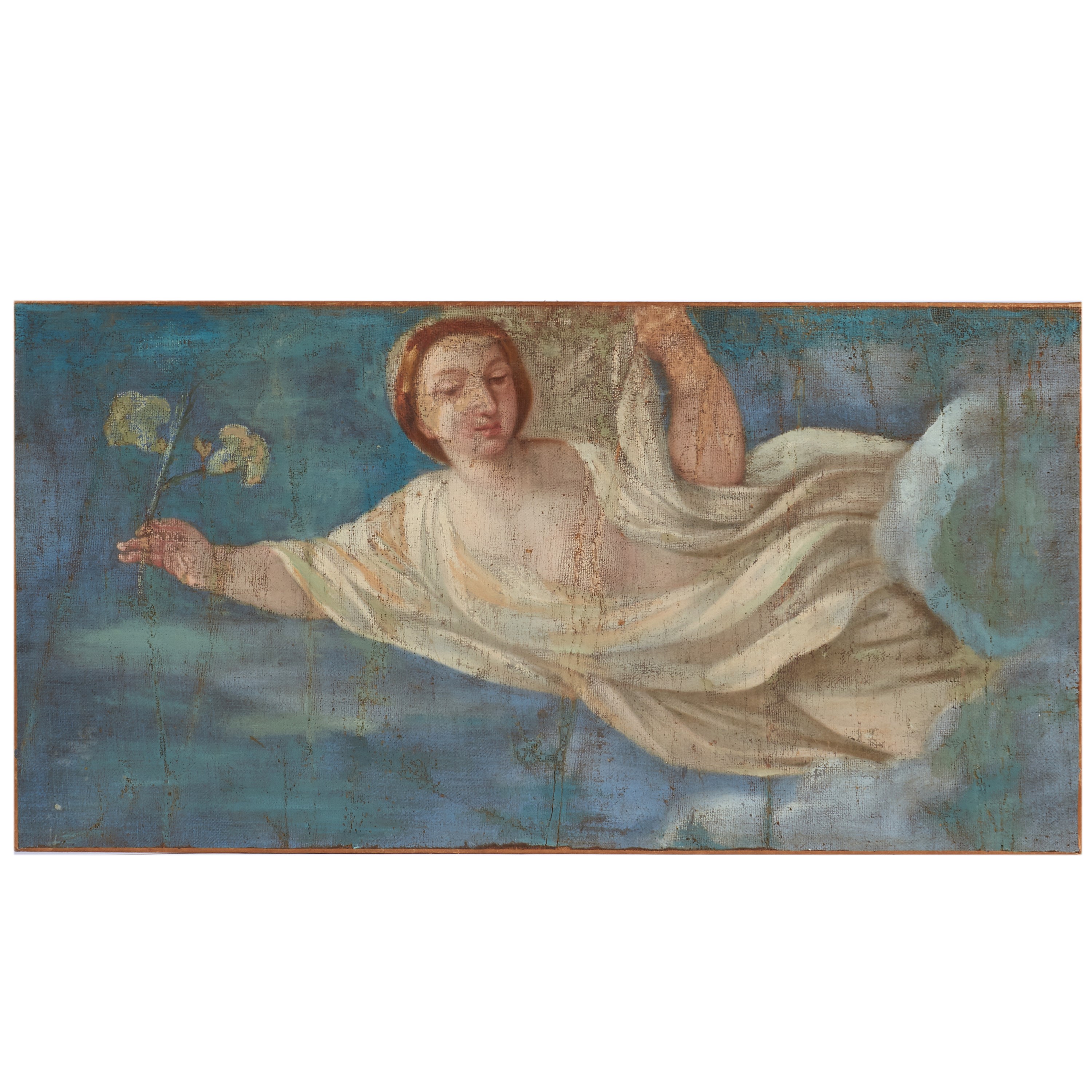 Scuola italiana, sec. XIX