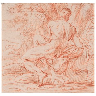 Scuola Bolognese, Sec. XVII