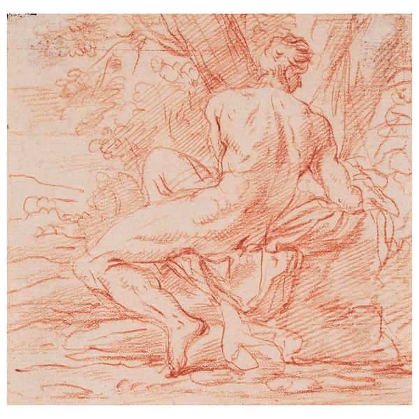 



Scuola bolognese, sec. XVII