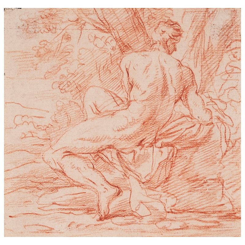 Scuola Bolognese, Sec. XVII