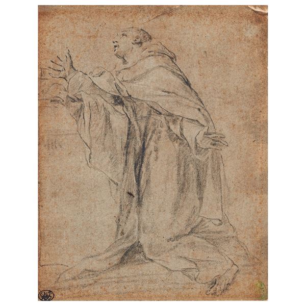 



Scuola bolognese, sec. XVIII