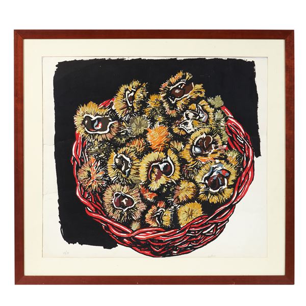 



Renato Guttuso 