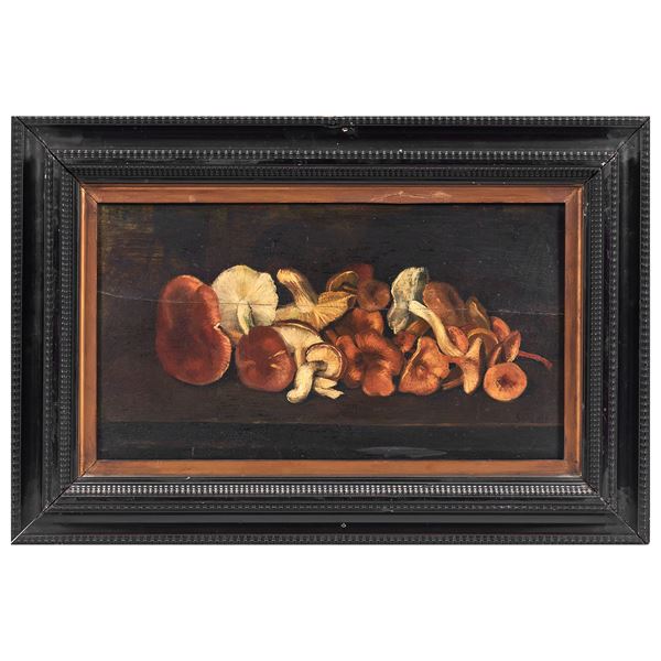 



Carlo Socrate  - Asta Arredi, mobili e dipinti da proprietà toscane - Poggio Bracciolini Casa d'Aste