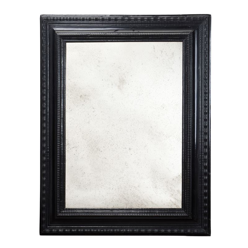 Cornice Fiamminga, Sec. XIX