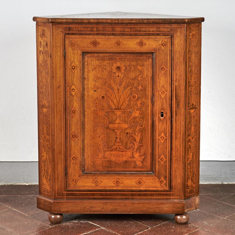 Angoliera, Lombardia, Sec. XIX