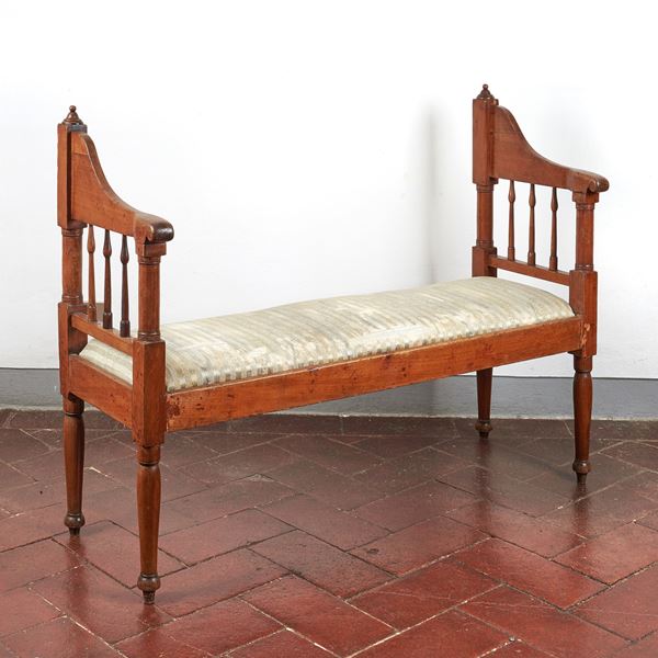 



Panchetta da parete, sec. XIX