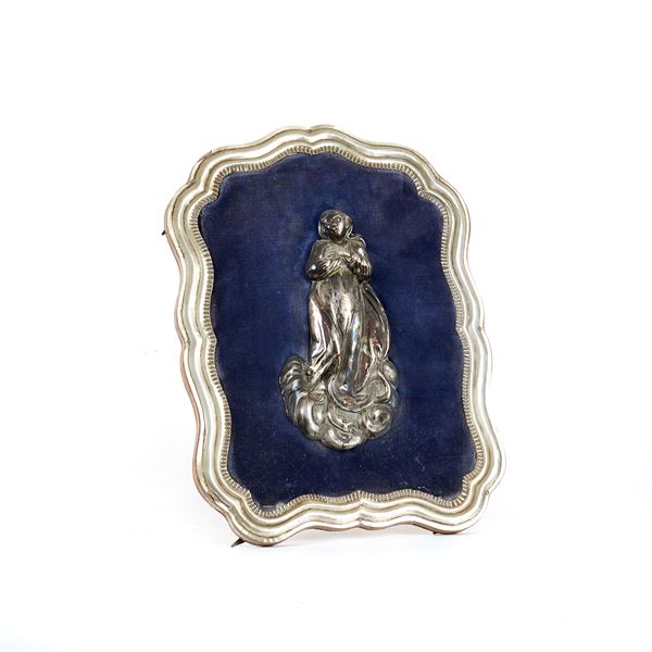 



Altorilievo, sec. XIX  - Asta Gioielli, argenti, penne, numismatica e vintage - Poggio Bracciolini Casa d'Aste