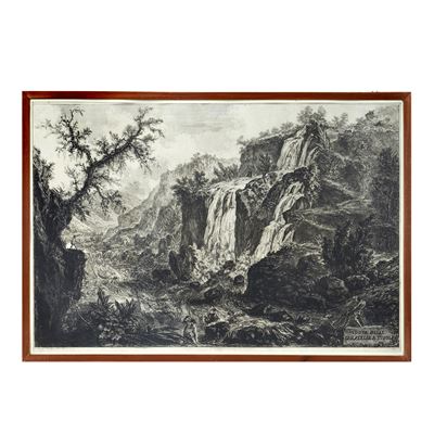 Giovanni Battista Piranesi