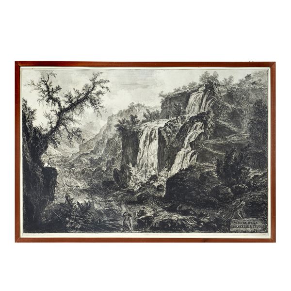 



Giovanni Battista Piranesi