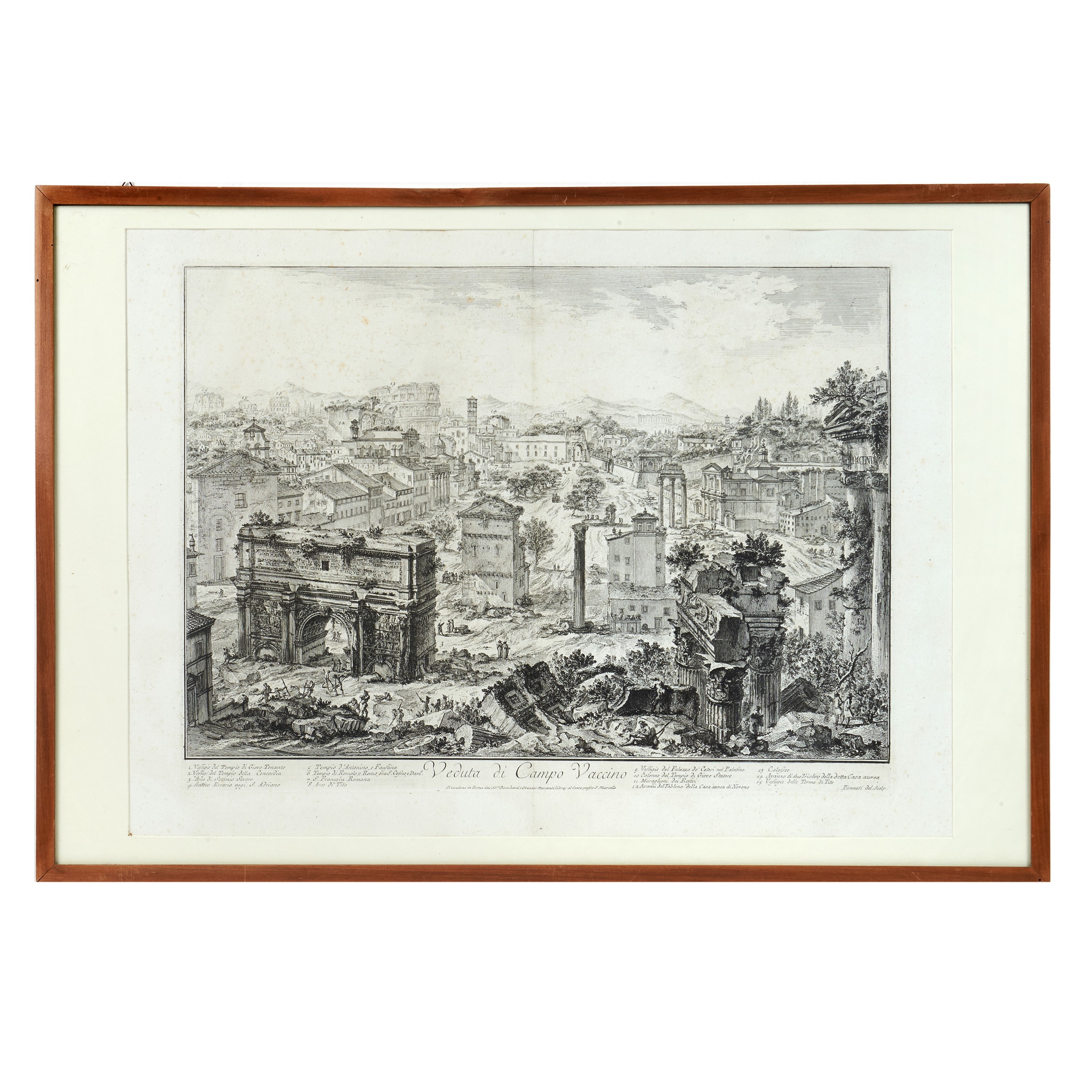 Giovanni Battista Piranesi