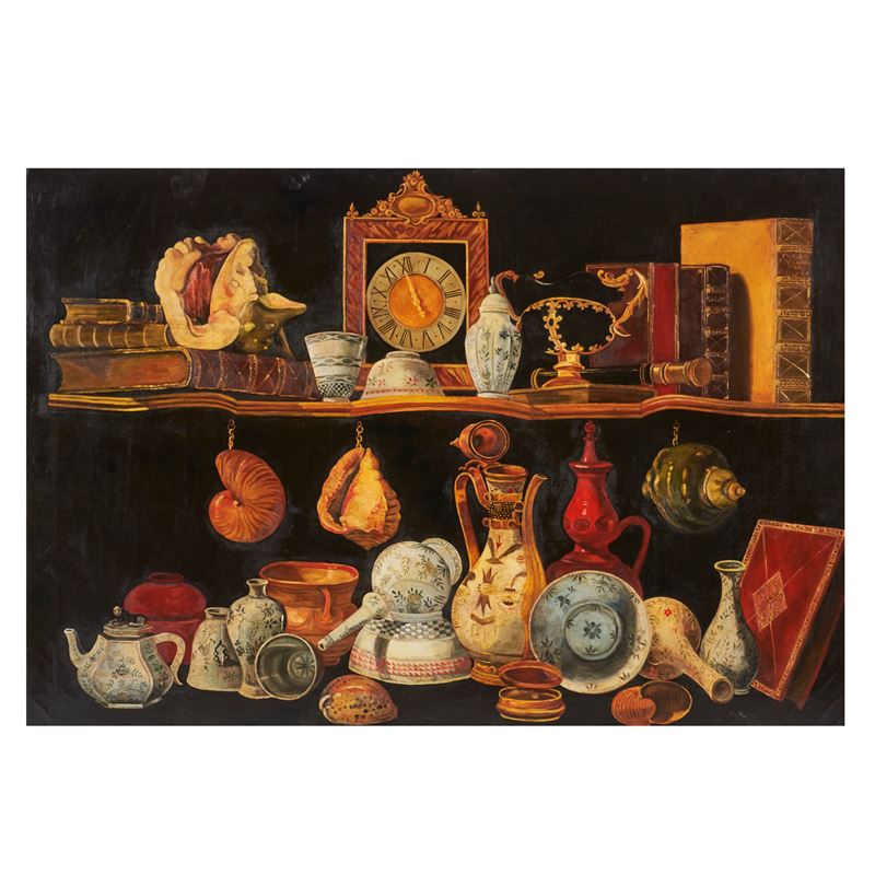 Scuola italiana, sec. XX