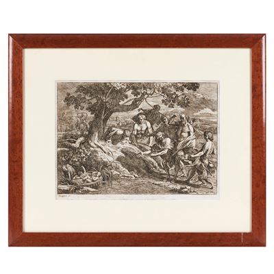 Scuola Italiana, Sec. XIX