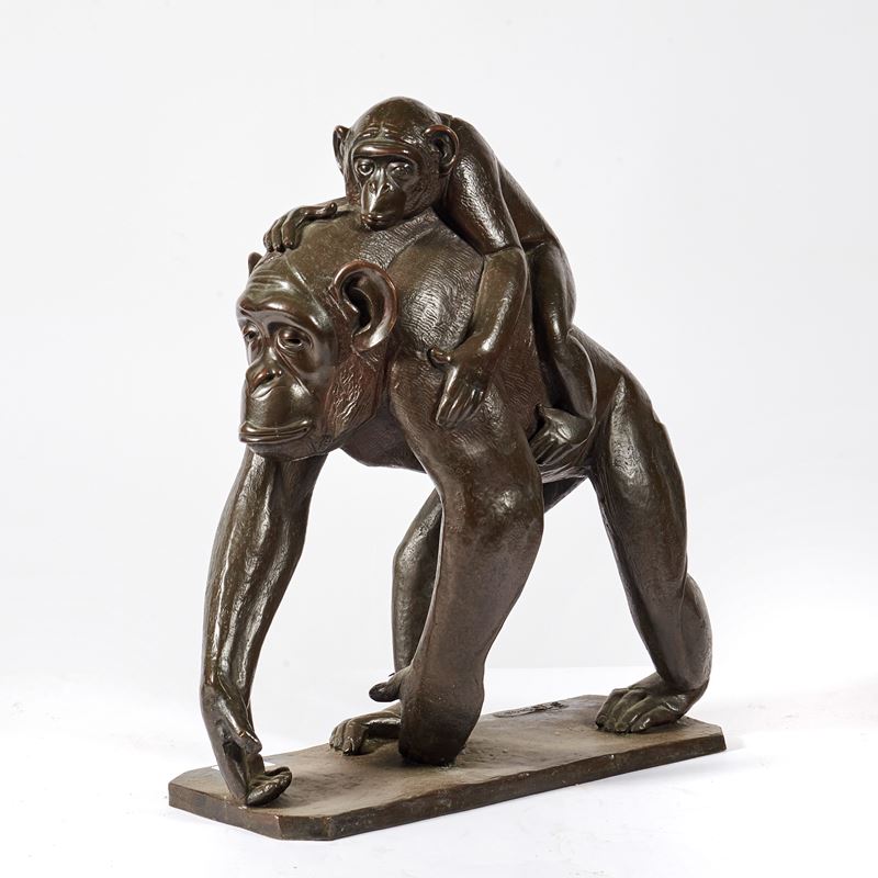 Scuola italiana, sec. XX