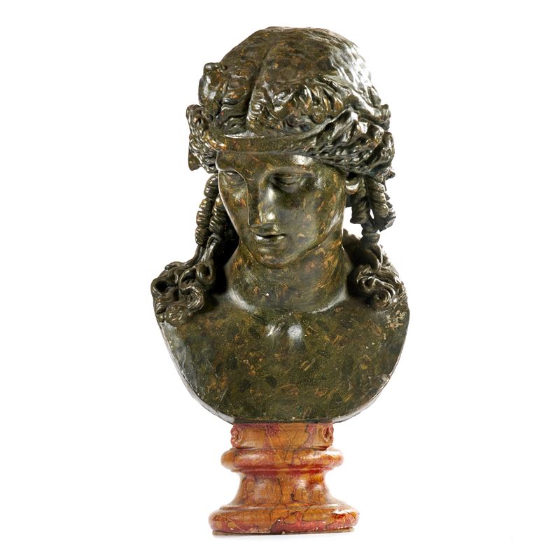 Scuola italiana, sec. XX