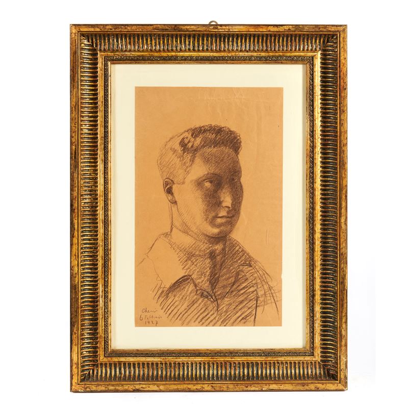 Scuola italiana, sec. XX