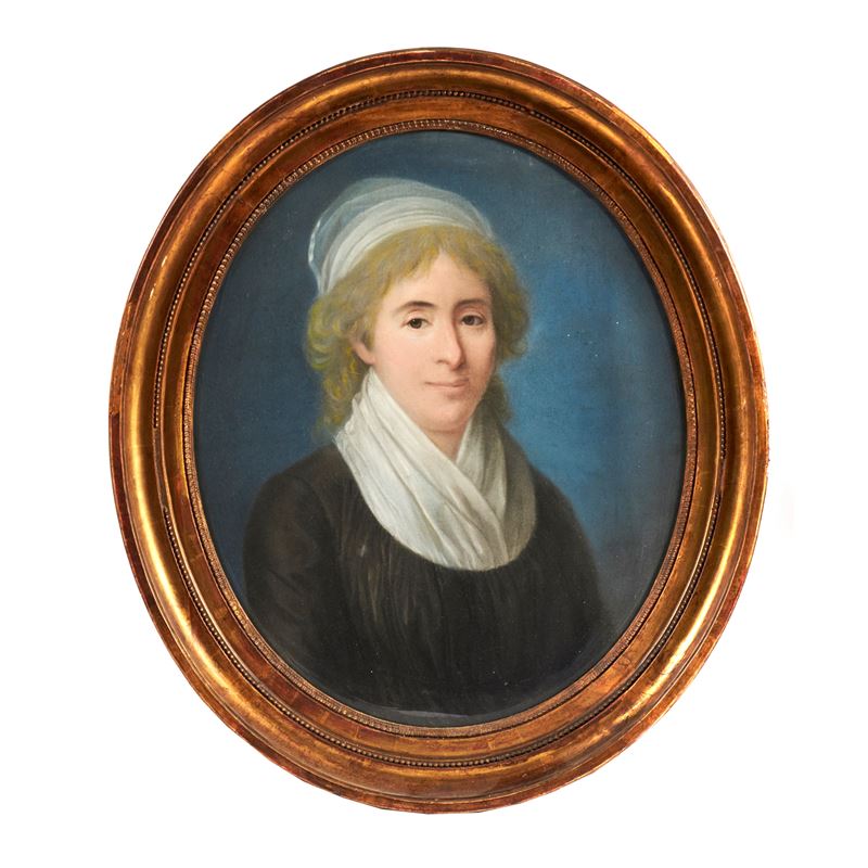 Scuola italiana, sec. XIX