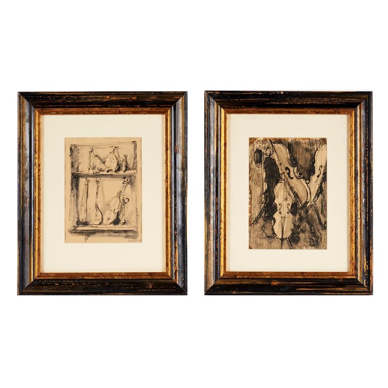 Scuola italiana, sec. XX