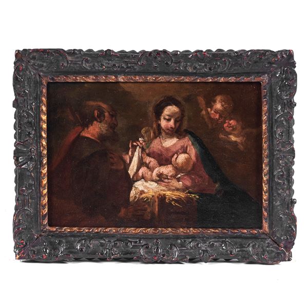 



Scuola italiana, sec. XVIII