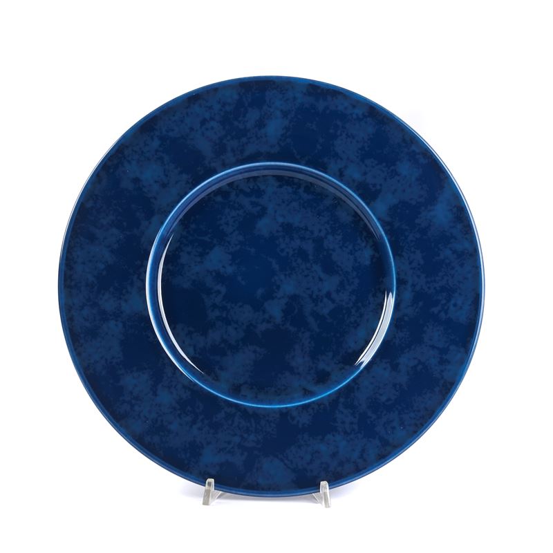 Sei sottopiatti, sec. XX