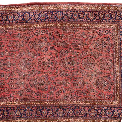 Tapppeto Saruk