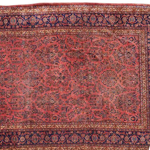 



Tapppeto Saruk