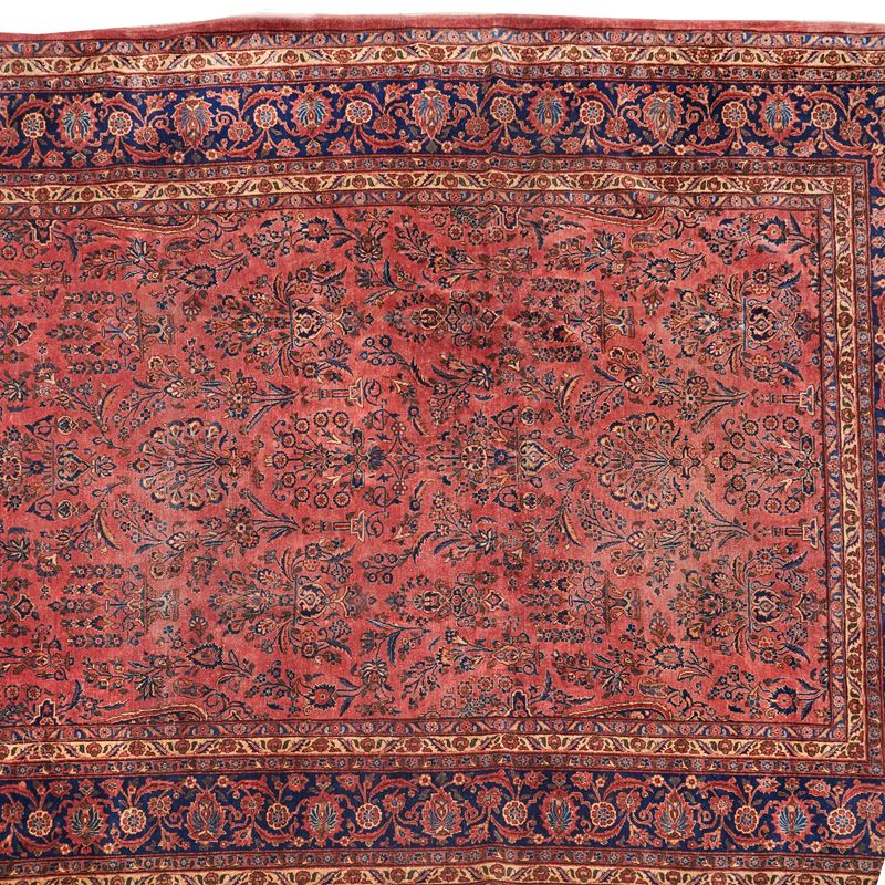 Tapppeto Saruk