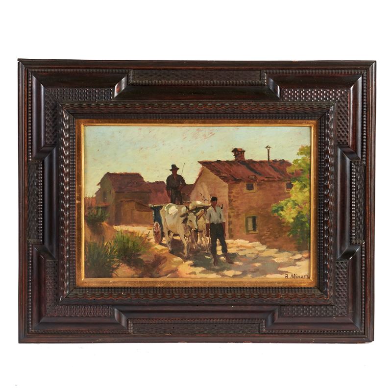 Bianca Minucci Fabroni