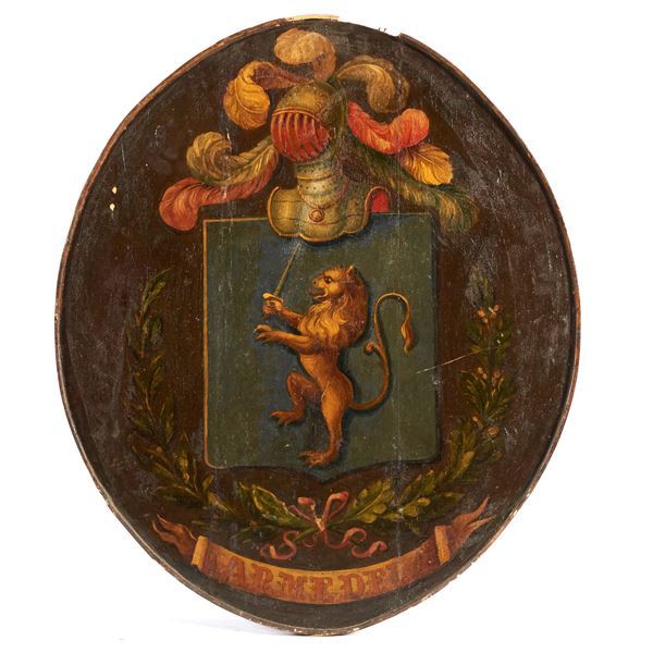 



Scuola italiana, sec. XVIII  - Asta Dipinti, stampe e disegni - Poggio Bracciolini Casa d'Aste