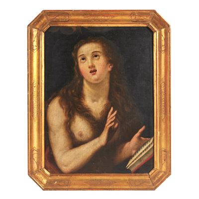 Scuola Italiana, Sec. XVIII