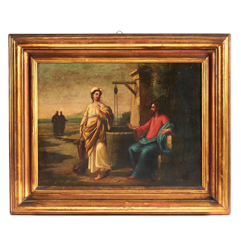 Scuola Italiana, Sec. XVIII