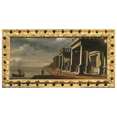 Scuola Italiana, Sec. XVIII