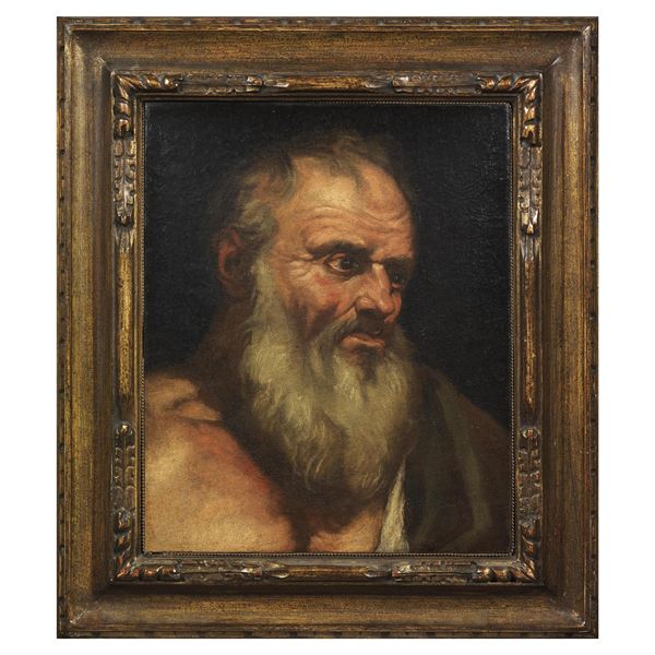 



Scuola veneta sec. XVIII