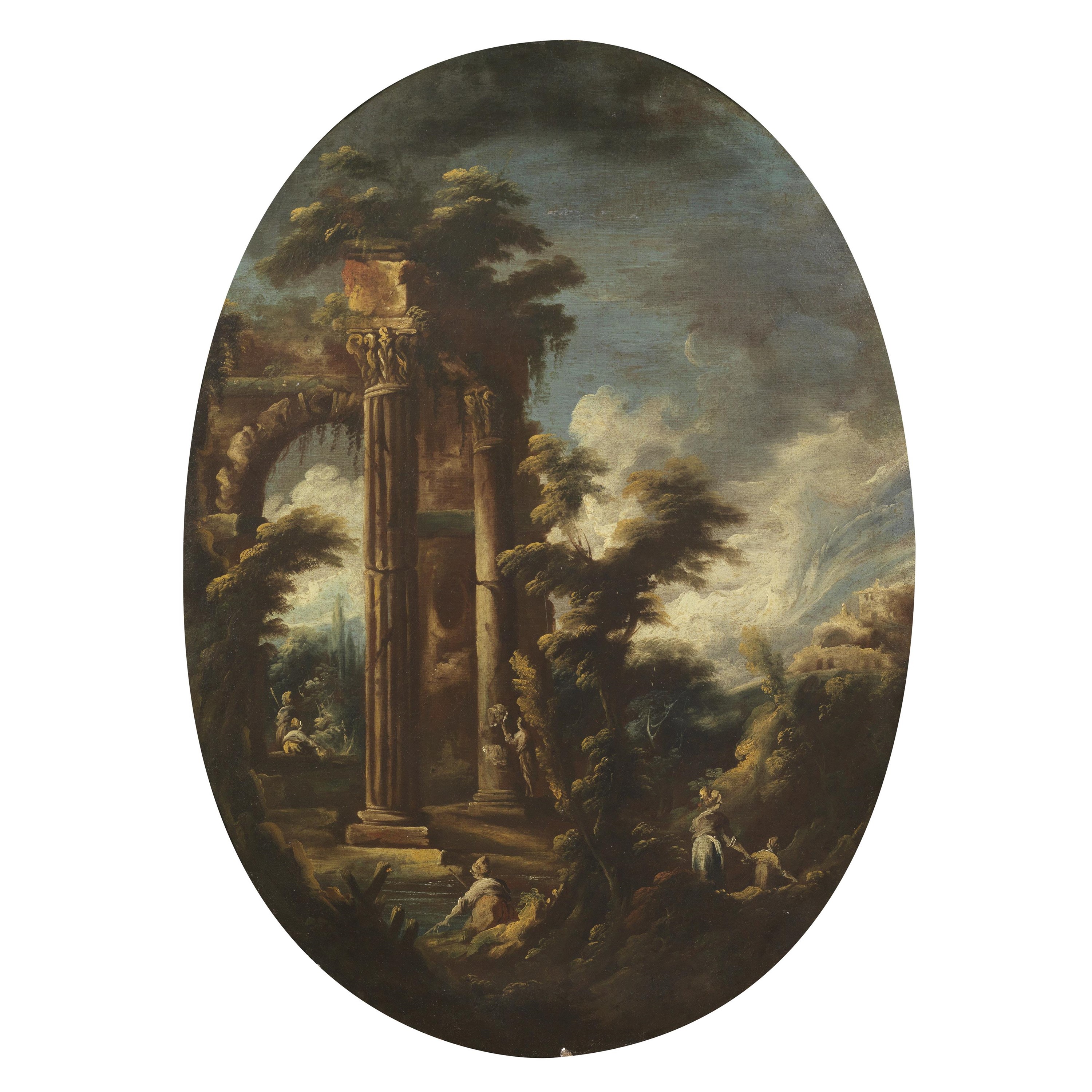Scuola Veneta, Sec. XVIII